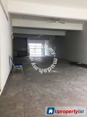 Shop-Office for sale in Shah Alam - image 9