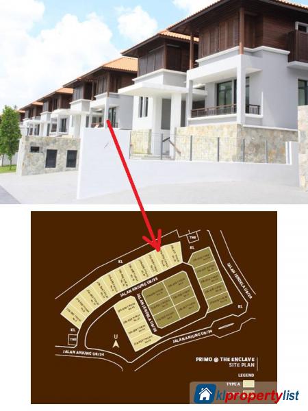 8 bedroom Bungalow for sale in Bukit Jelutong - image 2