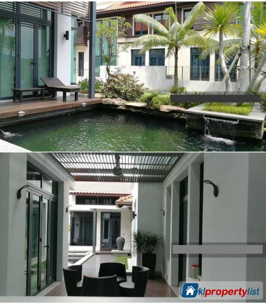 8 bedroom Bungalow for sale in Bukit Jelutong - image 5
