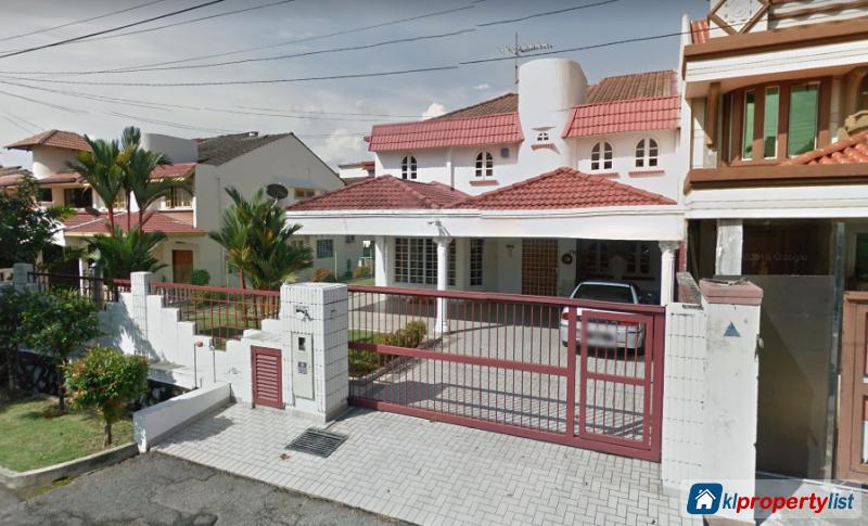 5 bedroom Semi-detached House for sale in Subang Jaya