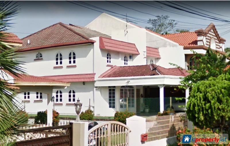 Picture of 5 bedroom Semi-detached House for sale in Subang Jaya in Selangor