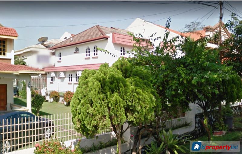Picture of 5 bedroom Semi-detached House for sale in Subang Jaya in Malaysia
