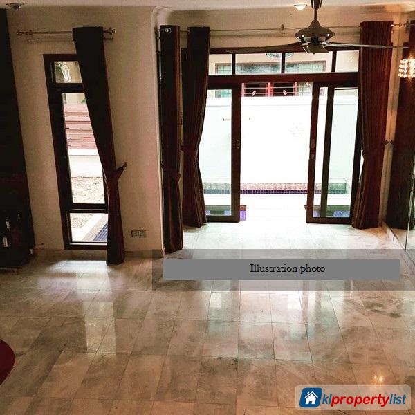 5 bedroom Semi-detached House for sale in Ampang - image 10