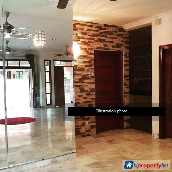 5 bedroom Semi-detached House for sale in Ampang - image 12