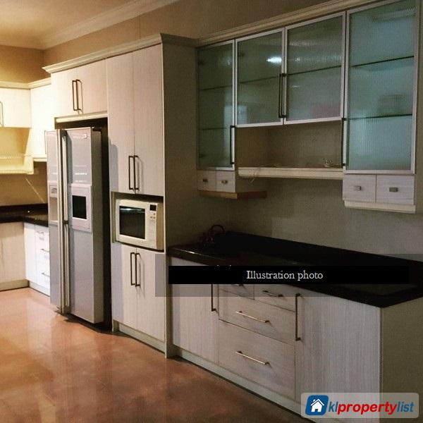 5 bedroom Semi-detached House for sale in Ampang - image 14