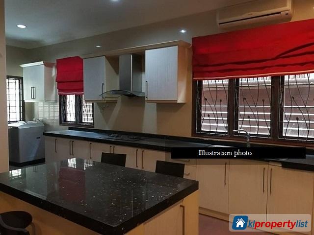 5 bedroom Semi-detached House for sale in Ampang - image 15