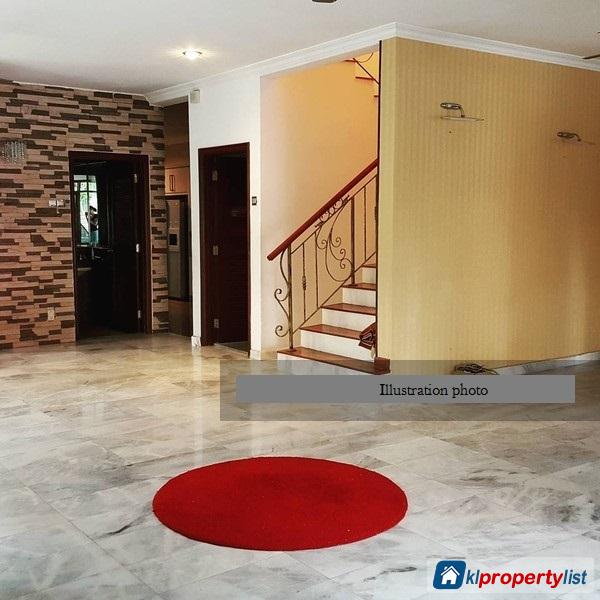5 bedroom Semi-detached House for sale in Ampang - image 17