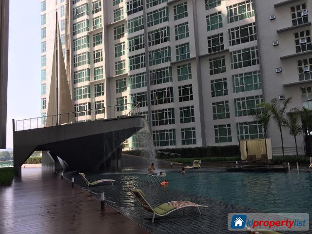 3 bedroom Serviced Residence for sale in Sungai Besi - image 3