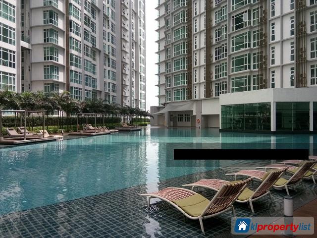 3 bedroom Serviced Residence for sale in Sungai Besi - image 4