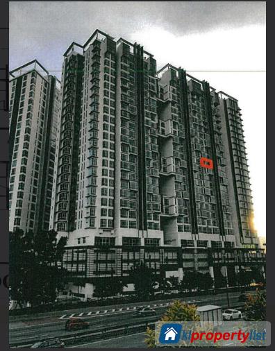 3 bedroom Serviced Residence for sale in Sungai Besi - image 6