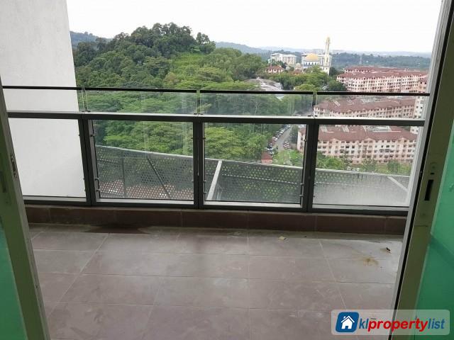 3 bedroom Condominium for sale in Damansara Damai - image 11
