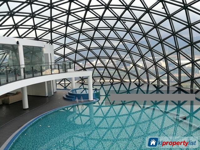 Picture of 3 bedroom Condominium for sale in Damansara Damai
