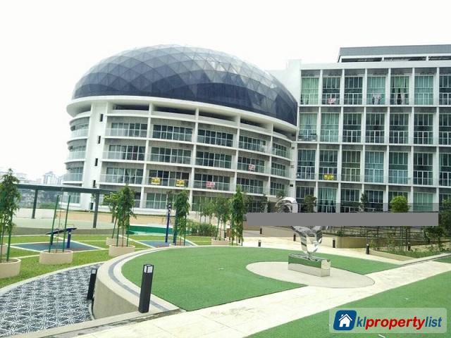 3 bedroom Condominium for sale in Damansara Damai - image 3