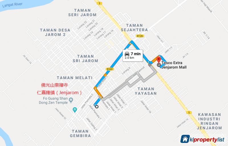 6 bedroom Bungalow for sale in Kuala Langat - image 13