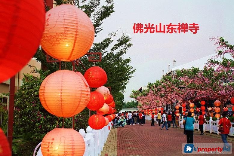 6 bedroom Bungalow for sale in Kuala Langat - image 14