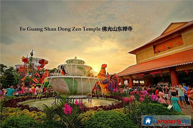 6 bedroom Bungalow for sale in Kuala Langat - image 15