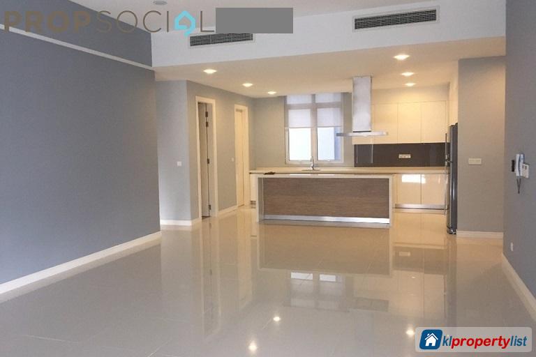 3 bedroom Condominium for sale in Bukit Tunku - image 10