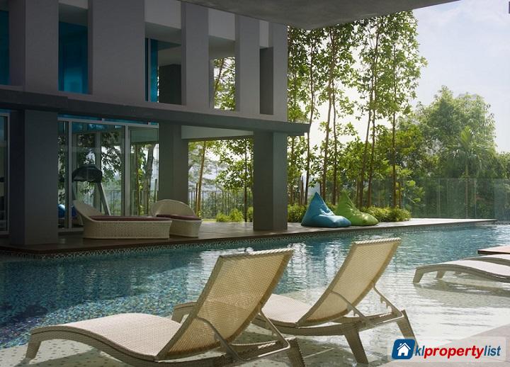 3 bedroom Condominium for sale in Bukit Tunku