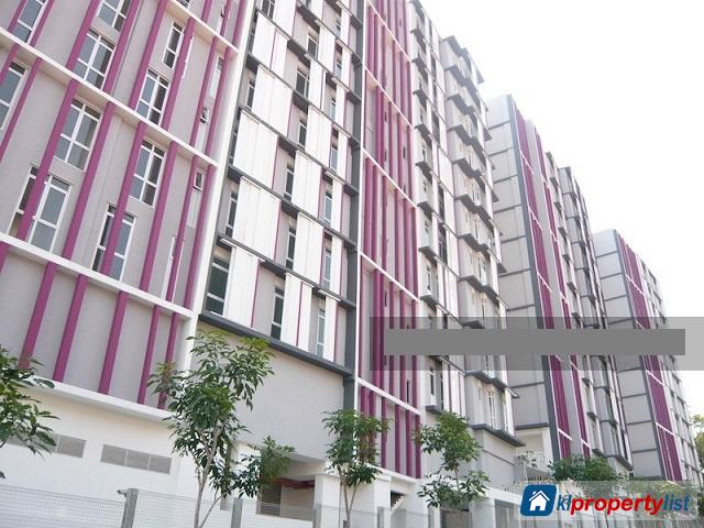 3 bedroom Condominium for sale in Bukit Tunku in Malaysia