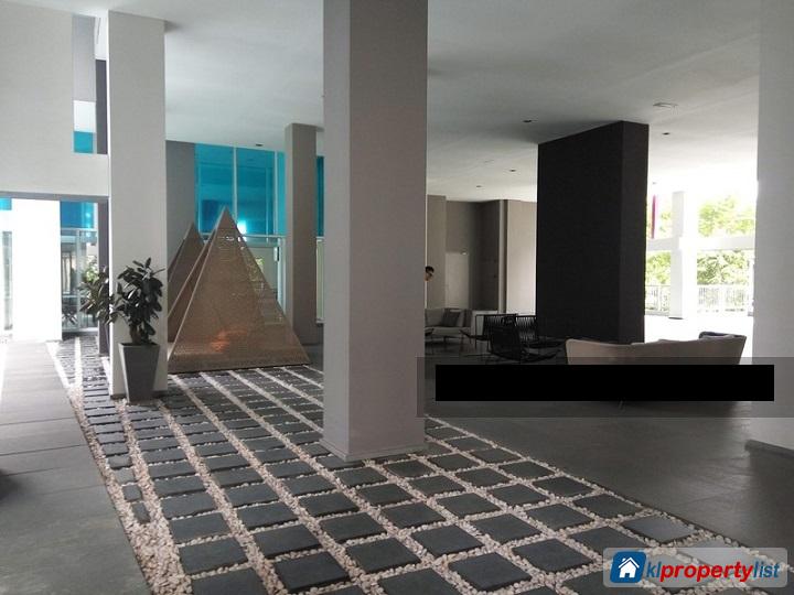 Picture of 3 bedroom Condominium for sale in Bukit Tunku in Malaysia