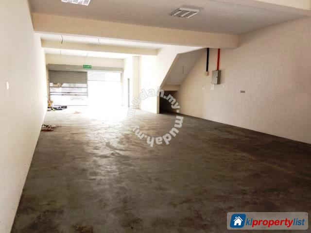 Shop-Office for sale in Shah Alam - image 12