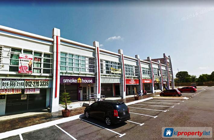 Shop-Office for sale in Shah Alam - image 2
