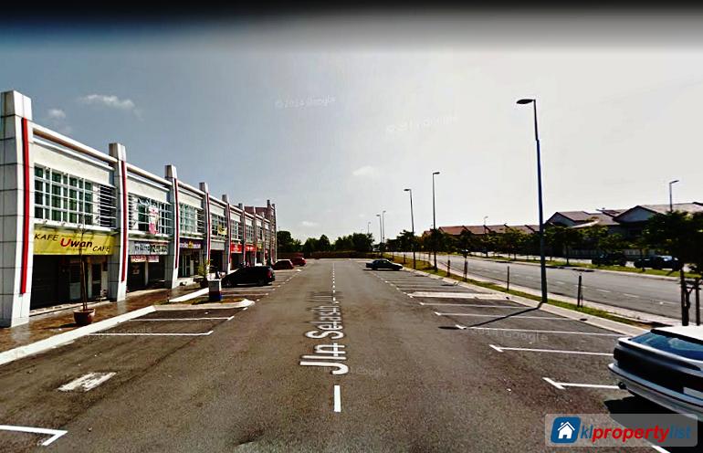 Shop-Office for sale in Shah Alam - image 3