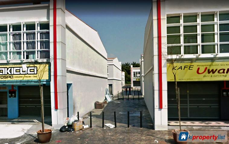 Shop-Office for sale in Shah Alam - image 5