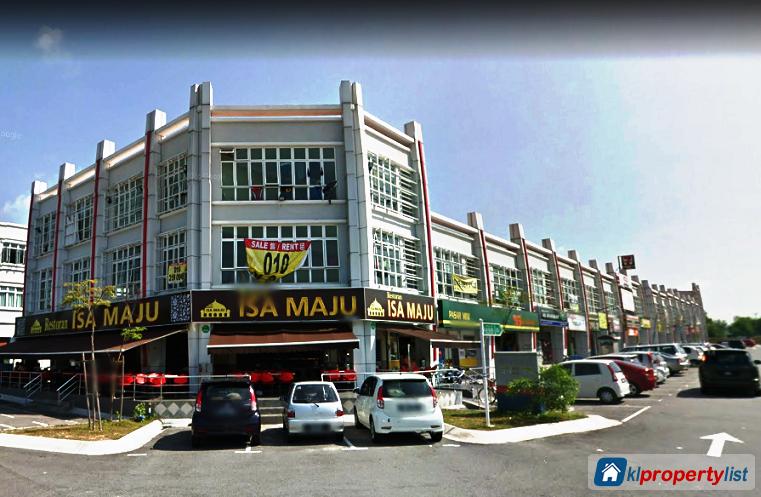 Shop-Office for sale in Shah Alam - image 7