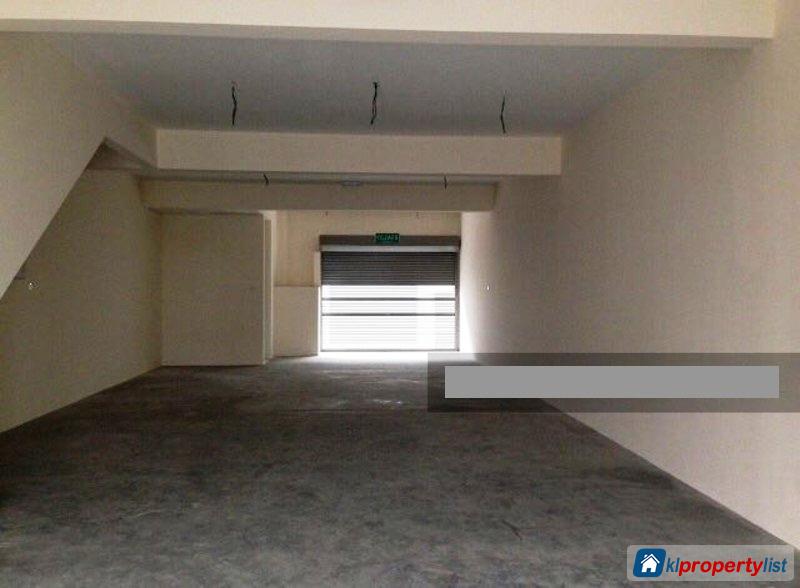 Shop-Office for sale in Shah Alam - image 9