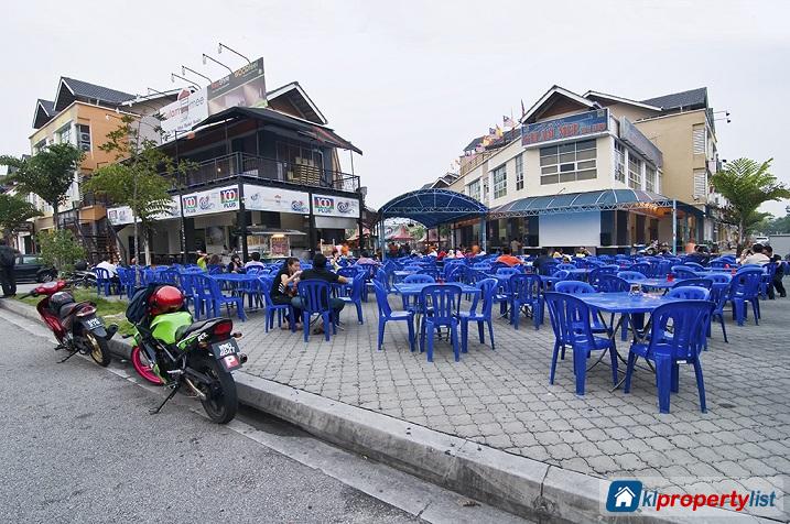 Shop-Office for sale in Kota Damansara - image 10