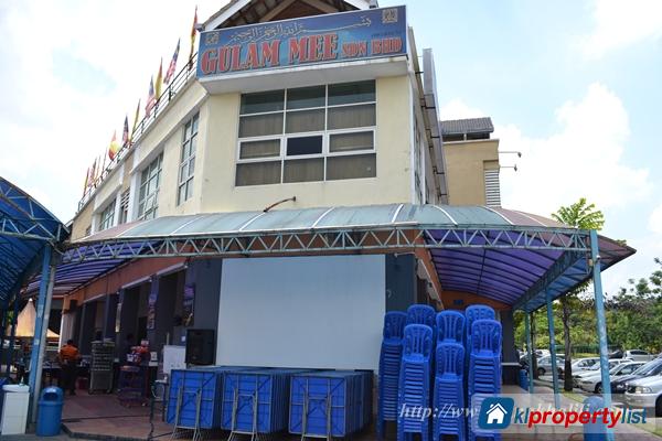 Shop-Office for sale in Kota Damansara - image 11