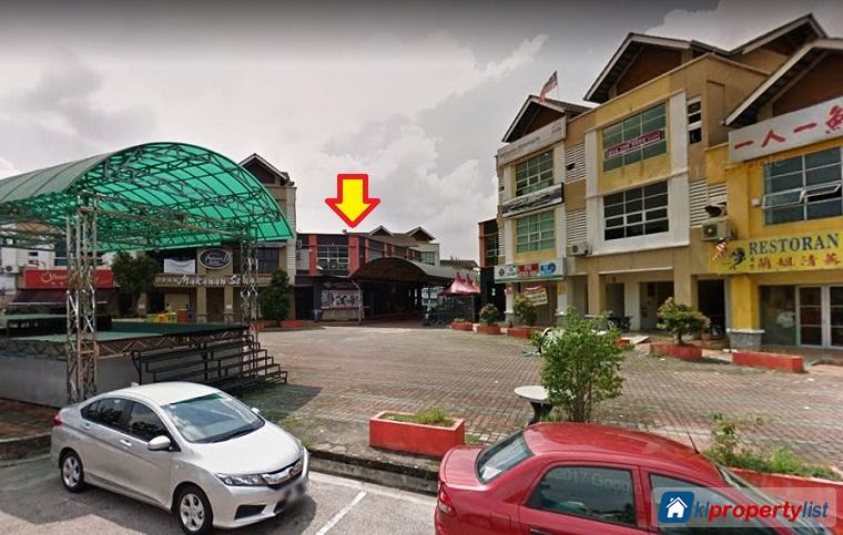 Shop-Office for sale in Kota Damansara - image 3