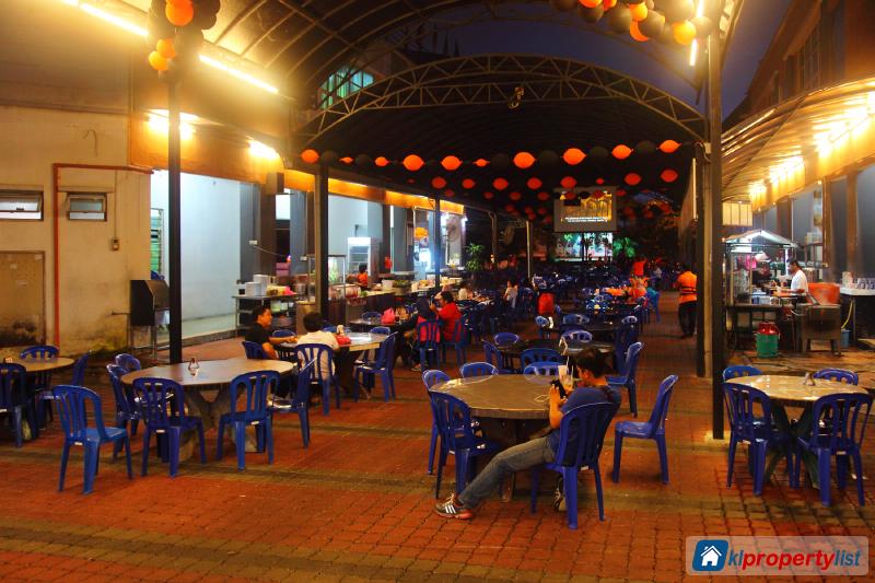Shop-Office for sale in Kota Damansara - image 8