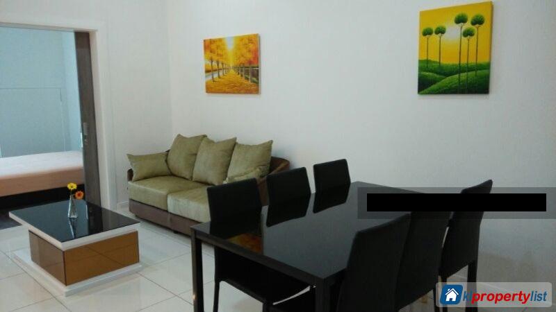 1 bedroom Serviced Residence for sale in Ampang Hilir - image 10