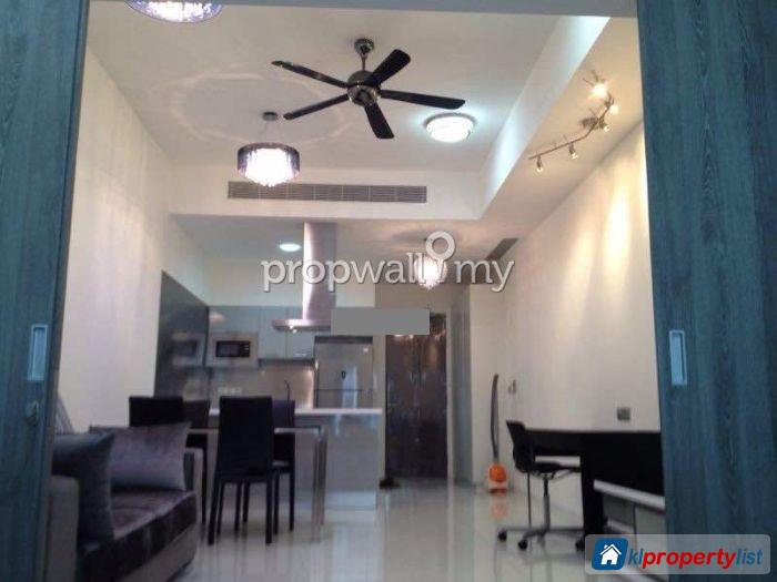 1 bedroom Serviced Residence for sale in Ampang Hilir - image 11