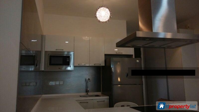 1 bedroom Serviced Residence for sale in Ampang Hilir - image 12