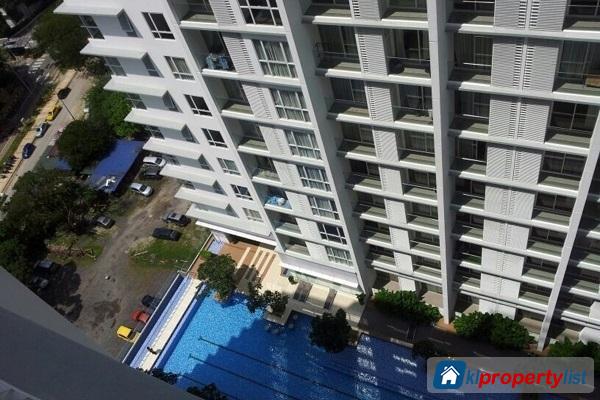 1 bedroom Serviced Residence for sale in Ampang Hilir - image 3