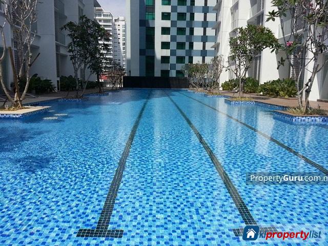 1 bedroom Serviced Residence for sale in Ampang Hilir - image 4