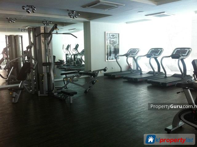 1 bedroom Serviced Residence for sale in Ampang Hilir - image 5