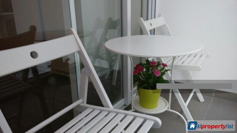 1 bedroom Serviced Residence for sale in Ampang Hilir - image 8