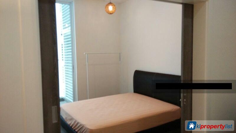 1 bedroom Serviced Residence for sale in Ampang Hilir - image 9