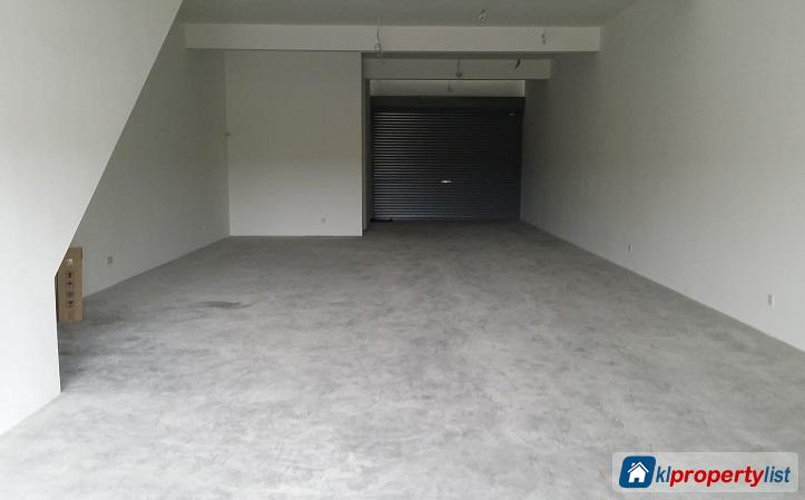 Shop-Office for sale in Shah Alam - image 11