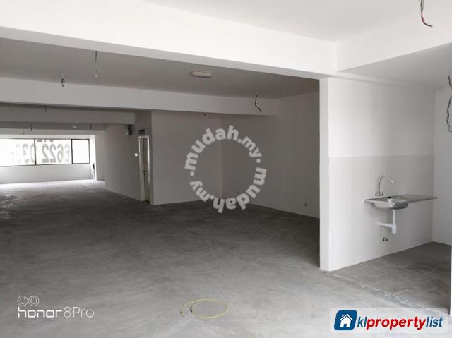 Shop-Office for sale in Shah Alam - image 12