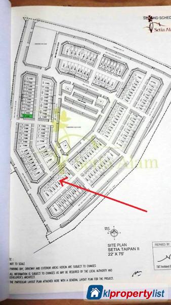 Shop-Office for sale in Shah Alam - image 15