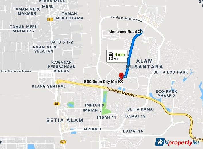 Shop-Office for sale in Shah Alam - image 17