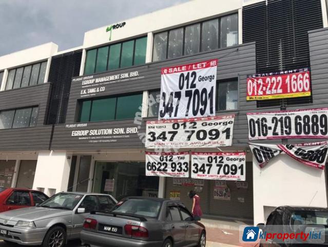Shop-Office for sale in Shah Alam - image 2