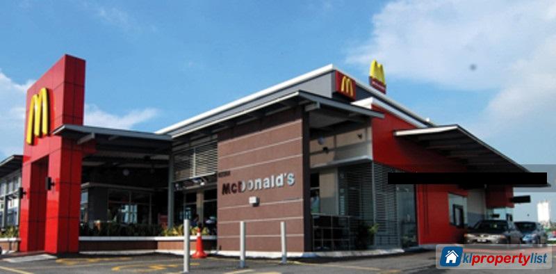 Shop-Office for sale in Shah Alam - image 3