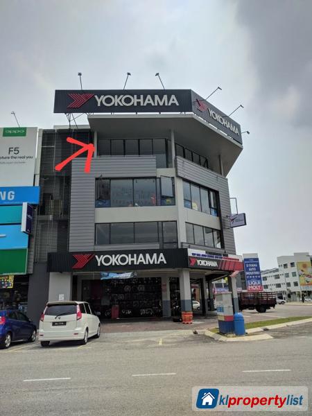 Shop-Office for sale in Shah Alam - image 5