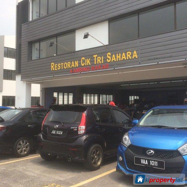Shop-Office for sale in Shah Alam - image 6